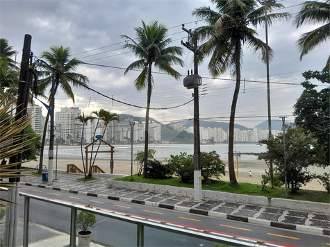 Venda Apartamento Guarujá Vila Luis Antônio 1