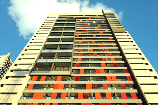 Aluguel Apartamento São Paulo Campo Belo 1