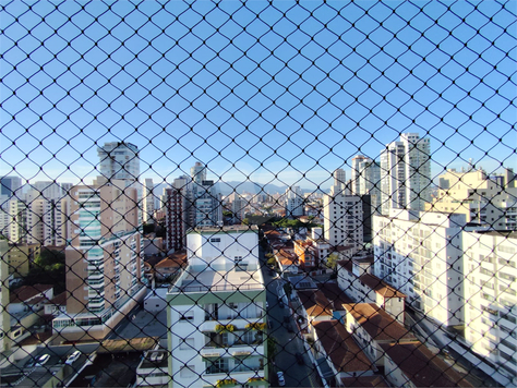 Venda Duplex Santos Boqueirão 1