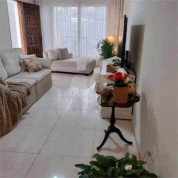 Venda Casa São Paulo Jardim Santo Elias 1
