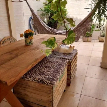 Venda Casa São Paulo Jardim Santo Elias 1