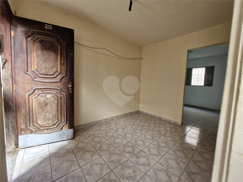 Venda Apartamento São Paulo Conjunto Habitacional Brigadeiro Faria Lima 1