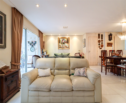 Venda Apartamento São Paulo Perdizes 1