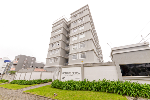 Residencial Paseo de Gracia