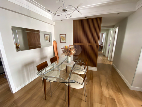 Venda Apartamento São Paulo Vila Comercial 1