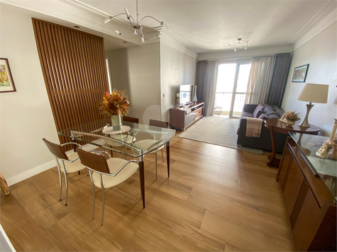 Venda Apartamento São Paulo Vila Comercial 1