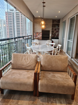 Venda Apartamento São Bernardo Do Campo Centro 1