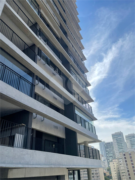 Venda Apartamento São Paulo Pinheiros 1