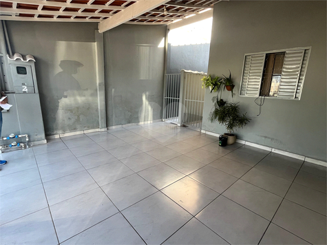 Venda Casa Indaiatuba Jardim Flórida 1