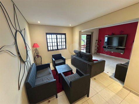 Venda Casa São Paulo Conjunto Residencial Butantã 1