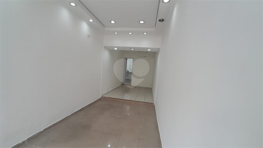 Aluguel Loja São Paulo Vila Mariana 1