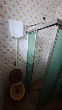 Venda Casa São Paulo Jardim Santa Margarida 1