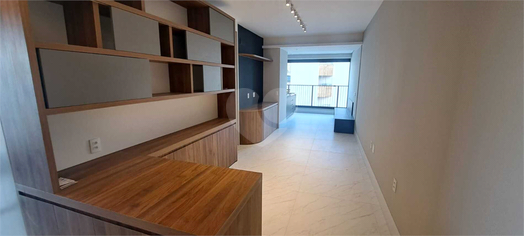 Venda Apartamento São Paulo Indianópolis 1