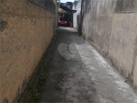 Venda Casa São Paulo Vila Bandeirantes 1