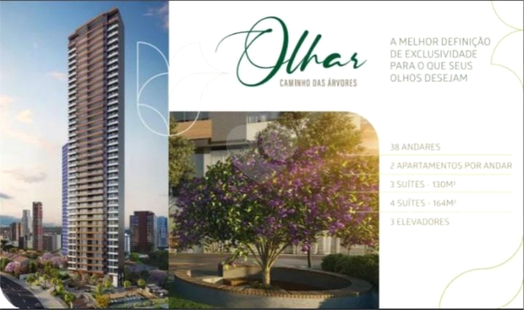 Venda Apartamento Salvador Caminho Das Árvores 1