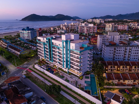 Venda Apartamento Bertioga Maitinga 1