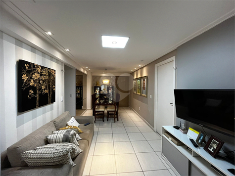 Residencial Travertino
