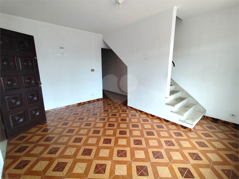 Venda Sobrado São Paulo Jardim Teresa 1
