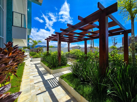 Venda Apartamento Bertioga Maitinga 1