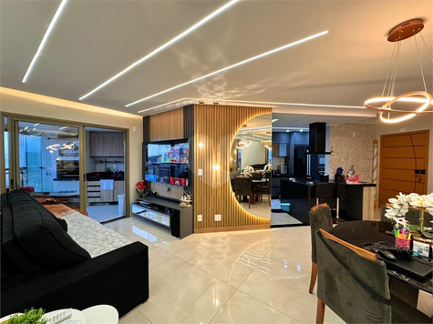 Venda Apartamento Praia Grande Canto Do Forte 1