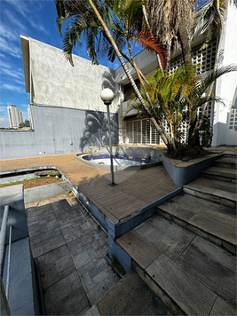 Aluguel Casa São Paulo Vila Andrade 1