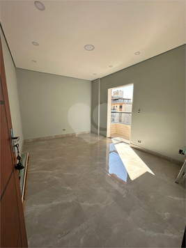 Venda Apartamento Praia Grande Tupi 1