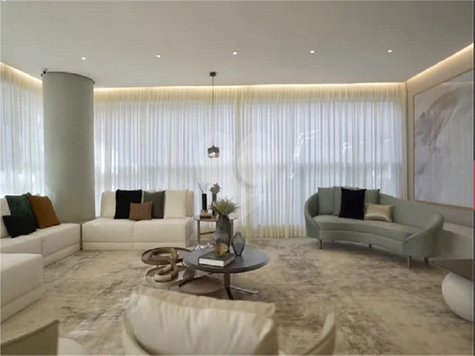 Venda Apartamento São Paulo Pinheiros 1