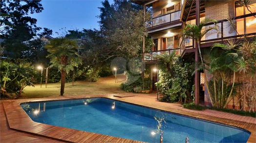 Venda Condomínio Barueri Residencial Morada Dos Lagos 1