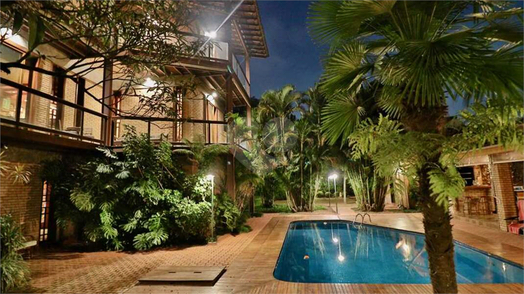 Venda Condomínio Barueri Residencial Morada Dos Lagos 1