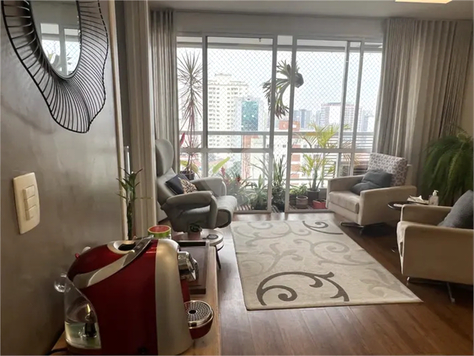 Venda Salas São Paulo Vila Clementino 1
