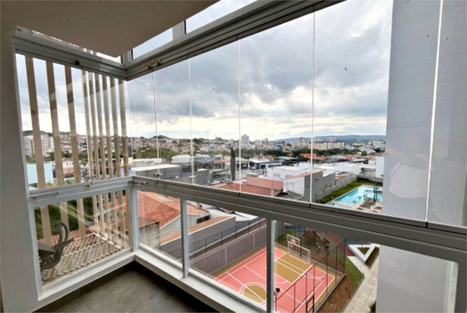 Venda Apartamento Atibaia Jardim Maristela 1