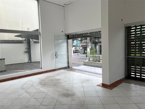 Aluguel Salas São Paulo Água Branca 1