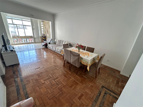Venda Apartamento Rio De Janeiro Laranjeiras 1