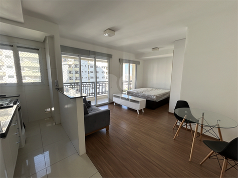 Aluguel Studio São Paulo Vila Regente Feijó 1