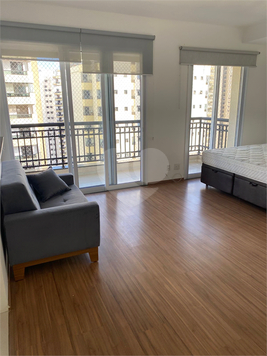 Aluguel Studio São Paulo Vila Regente Feijó 1