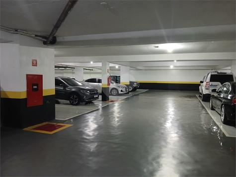 Aluguel Studio São Paulo Vila Regente Feijó 1