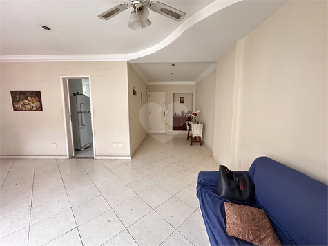 Venda Apartamento Rio De Janeiro Tijuca 1