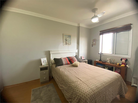 Venda Apartamento Jacareí Jardim Califórnia 1