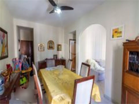 Venda Apartamento Rio De Janeiro Tijuca 1