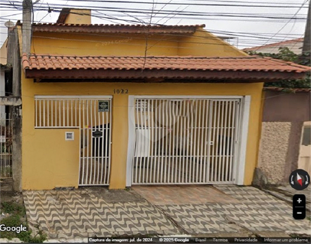 Venda Casa Suzano Jardim Marcato 1