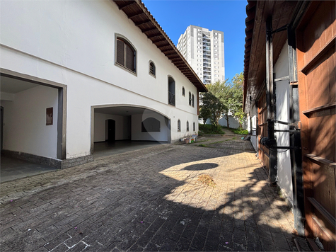 Venda Casa Guarulhos Vila Rosália 1