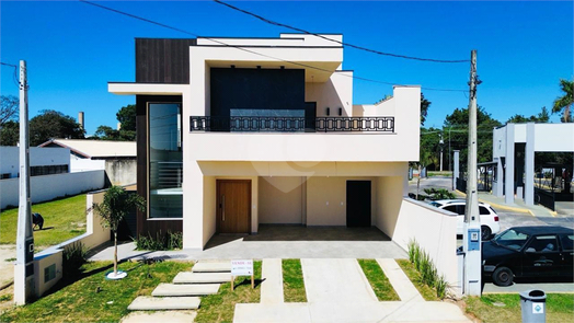 Venda Condomínio Sorocaba Cajuru Do Sul 1