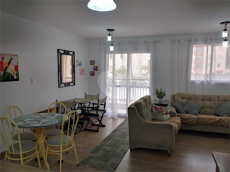Venda Apartamento São Paulo Vila Guarani (z Sul) 1