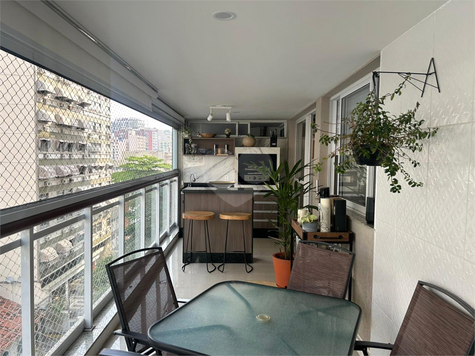 Venda Apartamento Niterói Icaraí 1