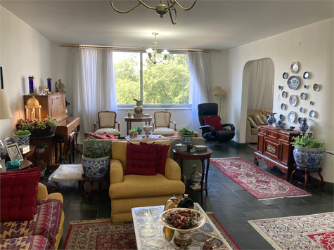 Venda Apartamento São Paulo Santo Amaro 1