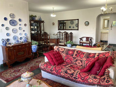 Venda Apartamento São Paulo Santo Amaro 1