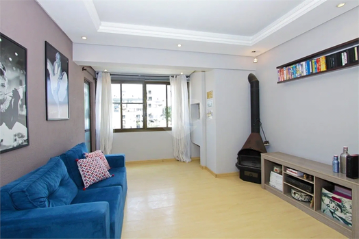 Aluguel Apartamento Porto Alegre Passo Da Areia 1
