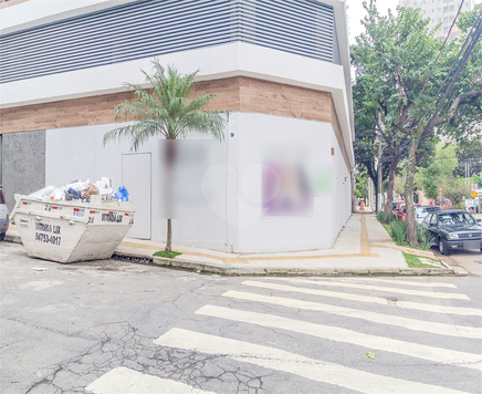 Aluguel Loja São Paulo Água Branca 1