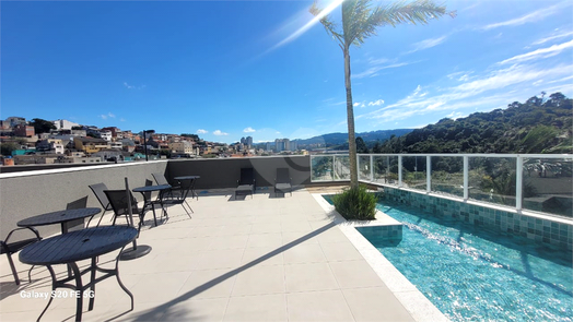 Aluguel Apartamento Barueri Jardim Audir 1