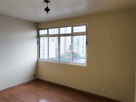 Aluguel Apartamento São Paulo Pinheiros 1